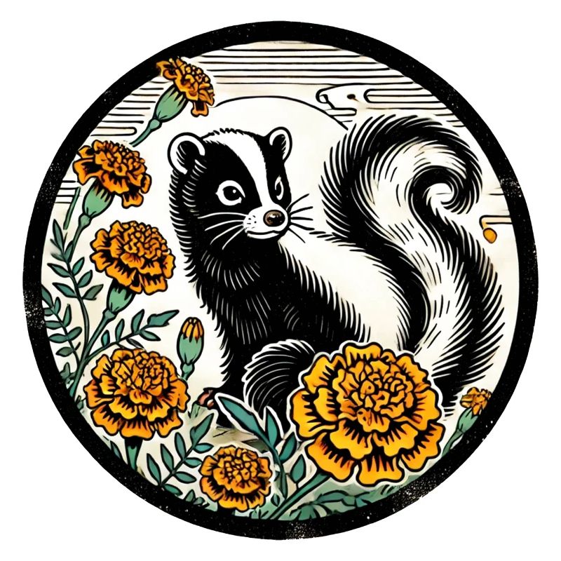 Stinktier
