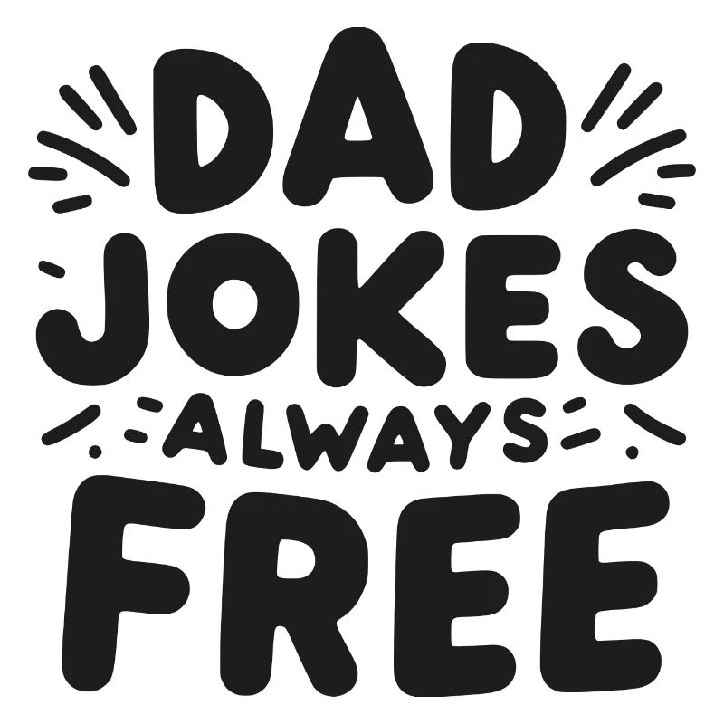Papa-Witze immer kostenlos