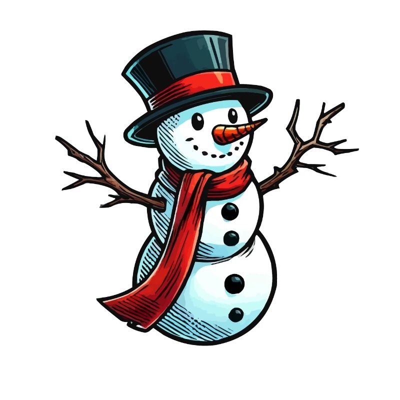 Schneemann