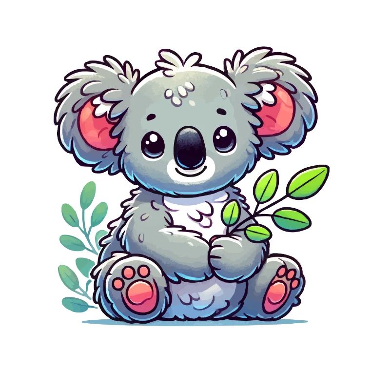 koala