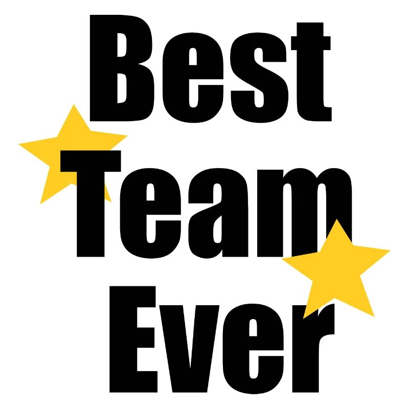 Best Team Ever