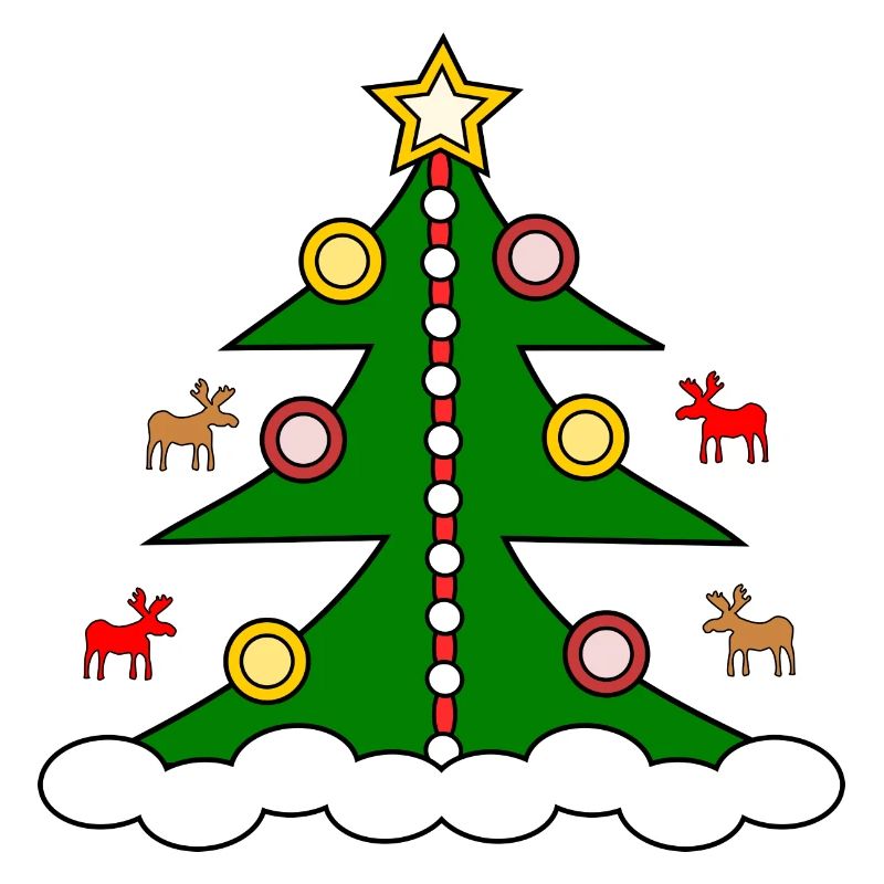 Christmas Tree