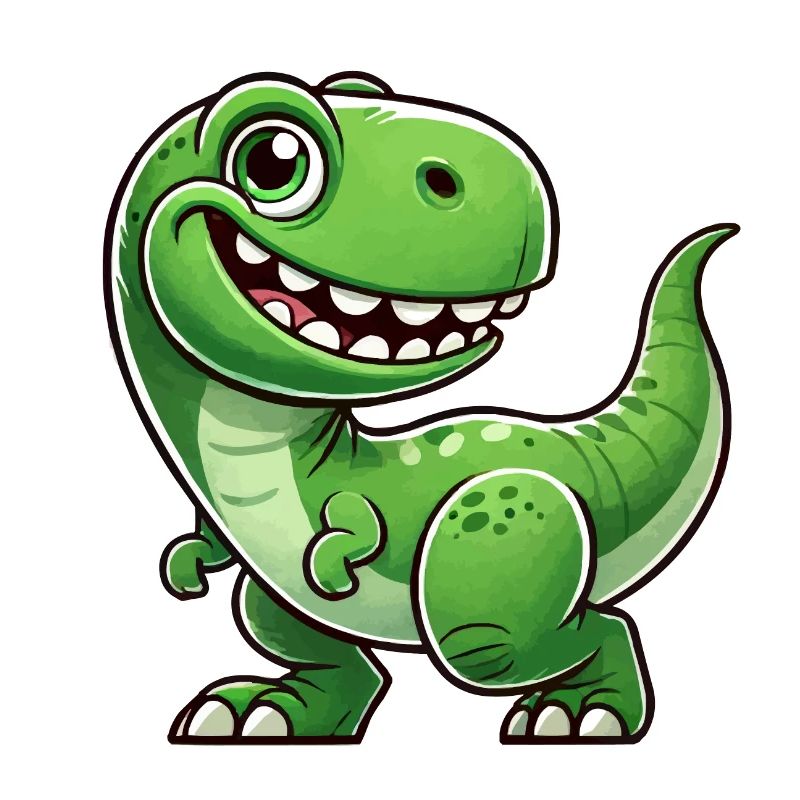 Dino Dinosaurier