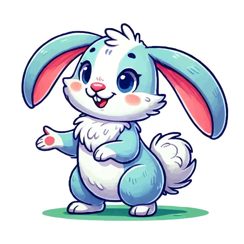 Hase Comic
