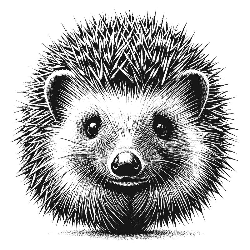 Hedgehog