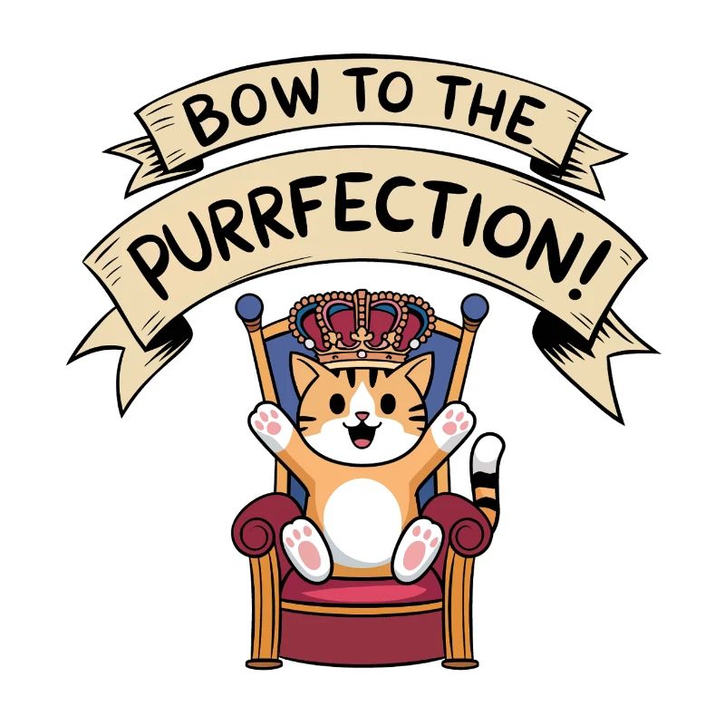 Tier - Purrfection