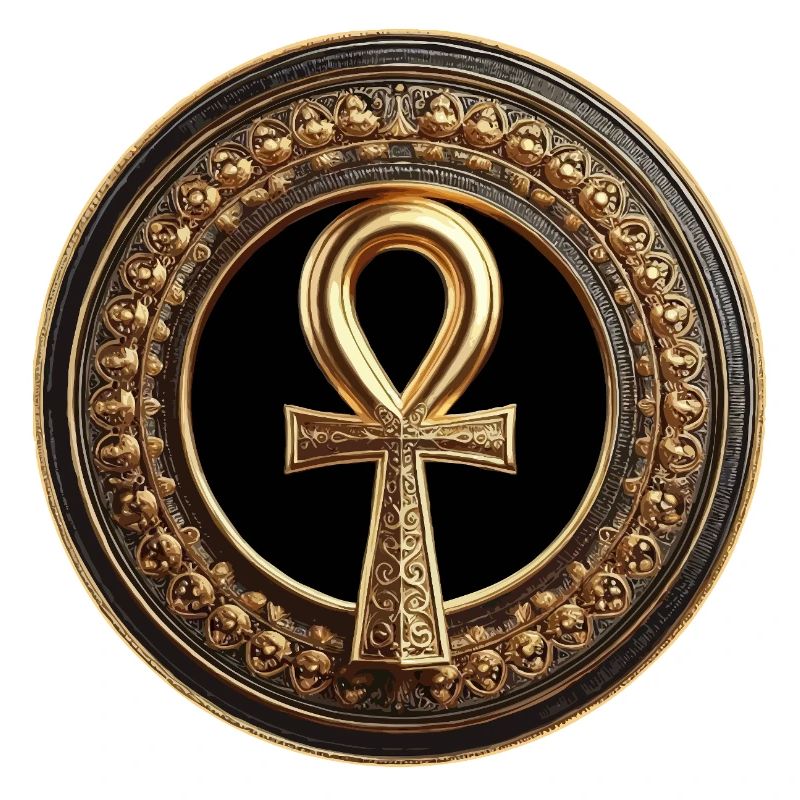 Ankh-Symbol