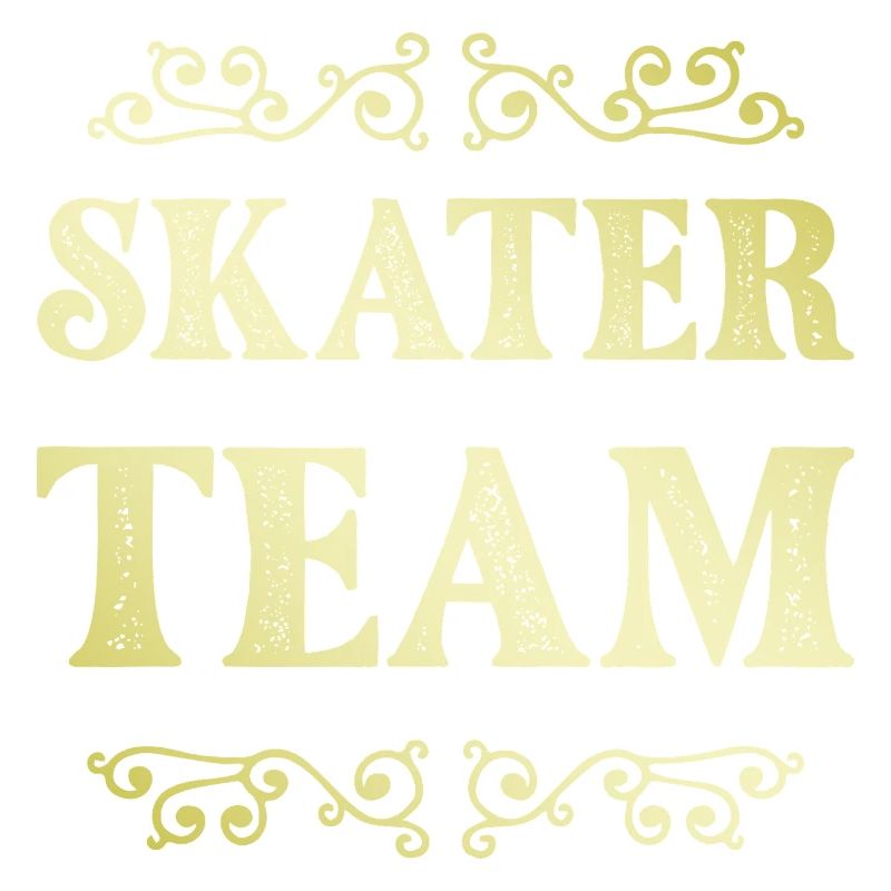 Skater Team
