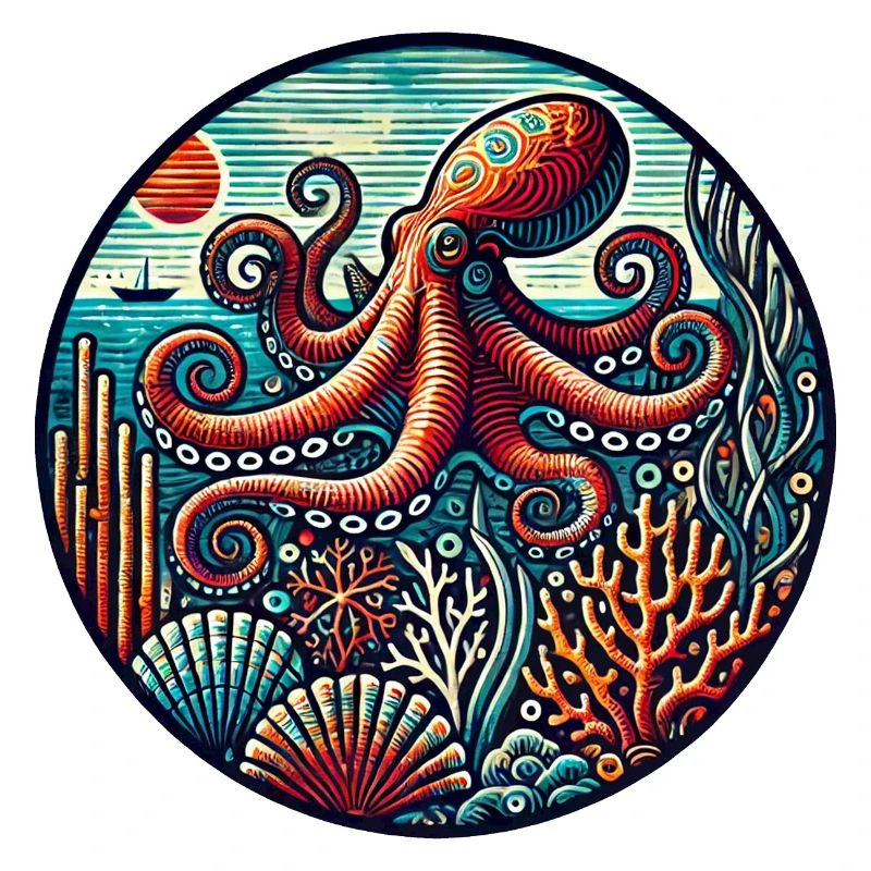 Octopus