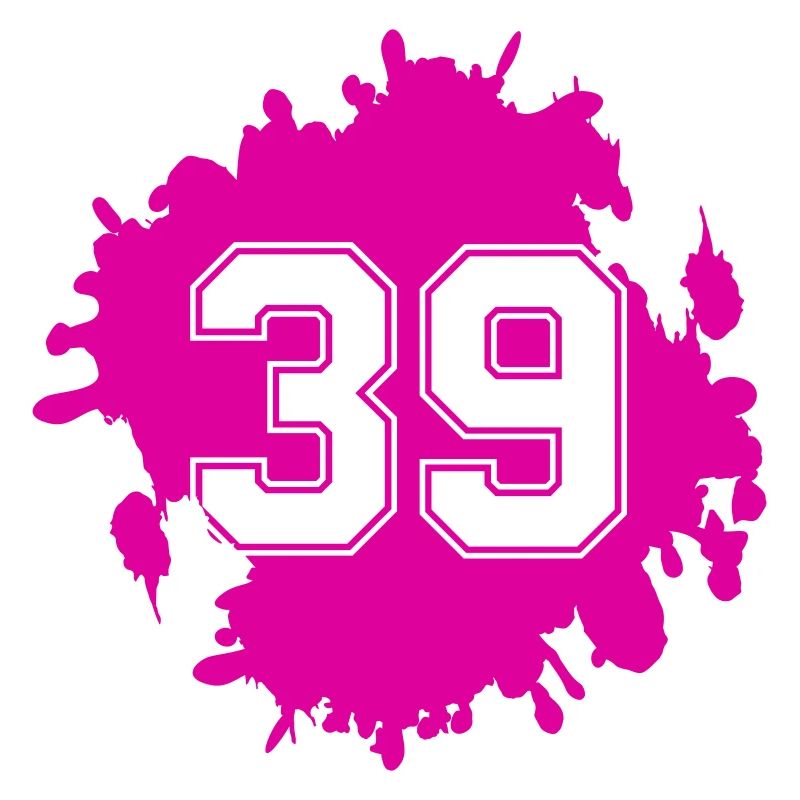 klecks 39