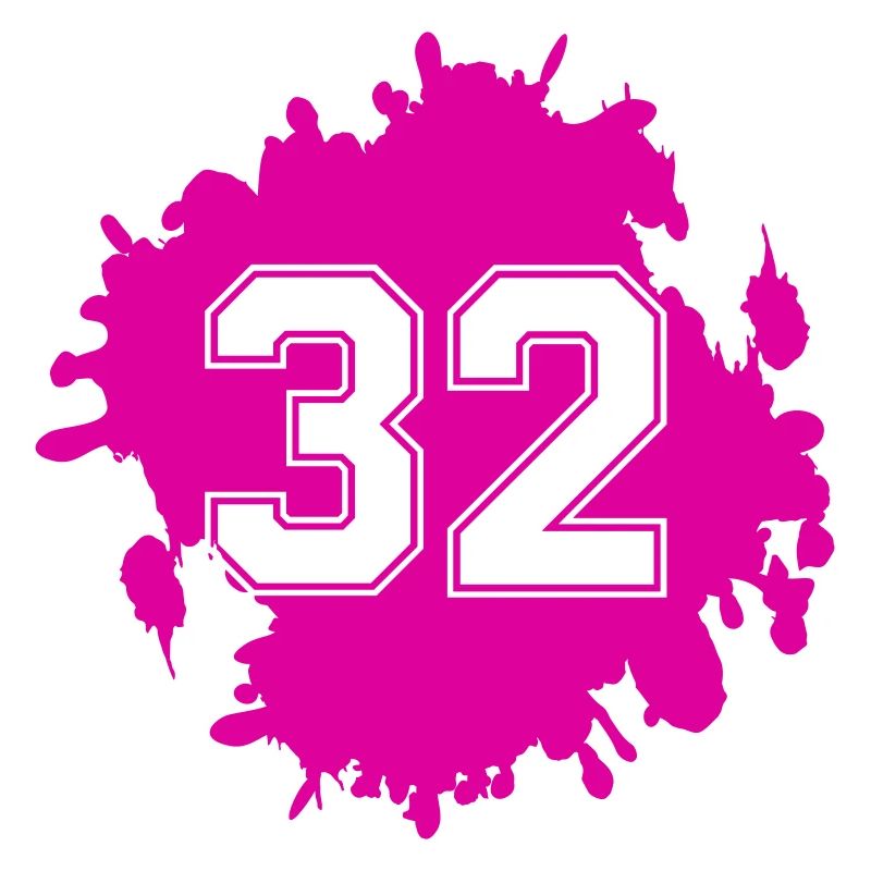klecks 32