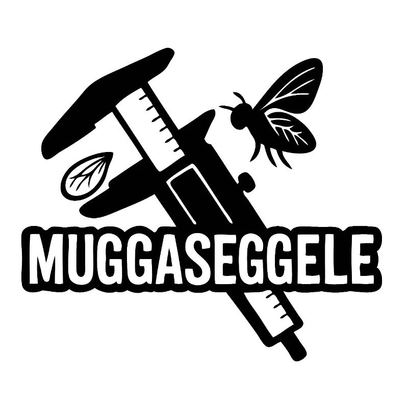 Muggaseggele