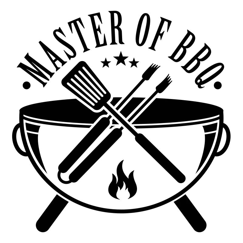 Master of BBQ