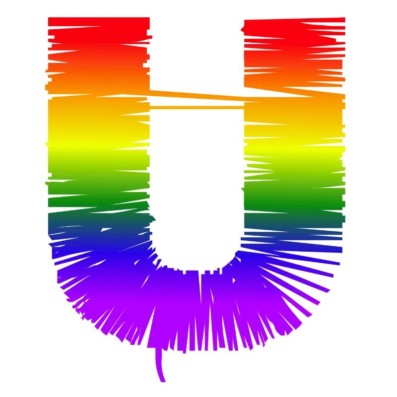 Regenbogen U