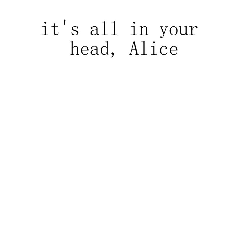Alice im Wunderland