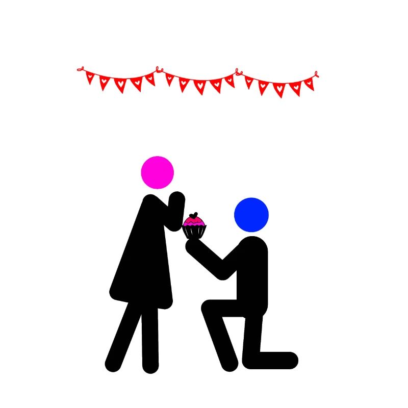 Heiratsantrag