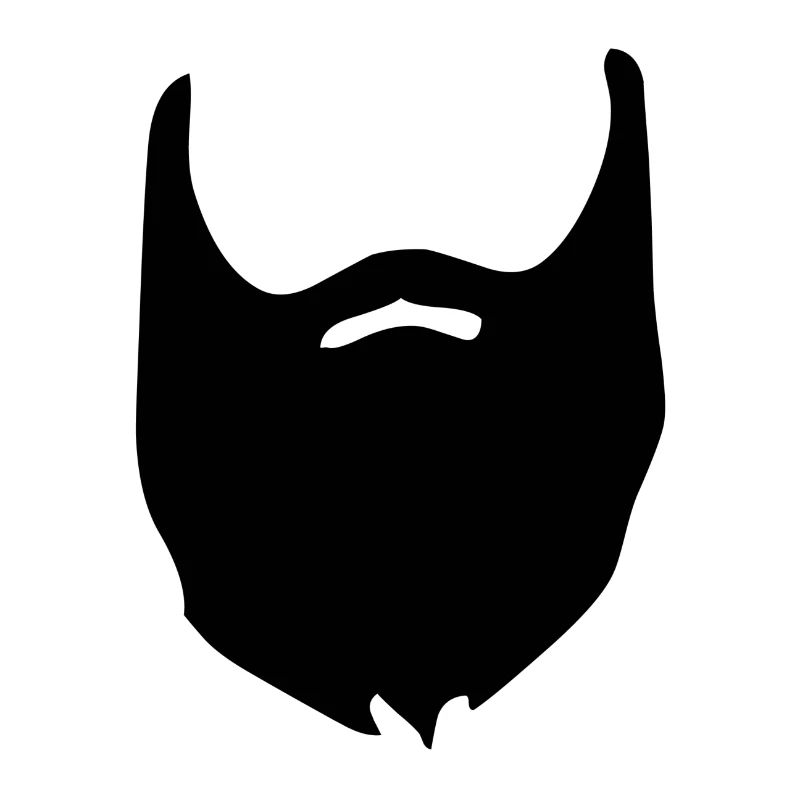 Beard beard bearded beard