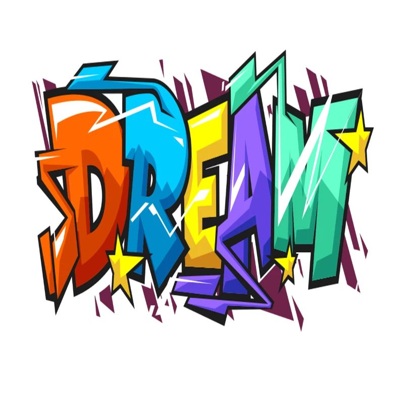 Graffiti Dream