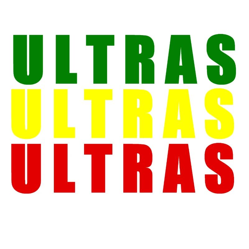 Ultras