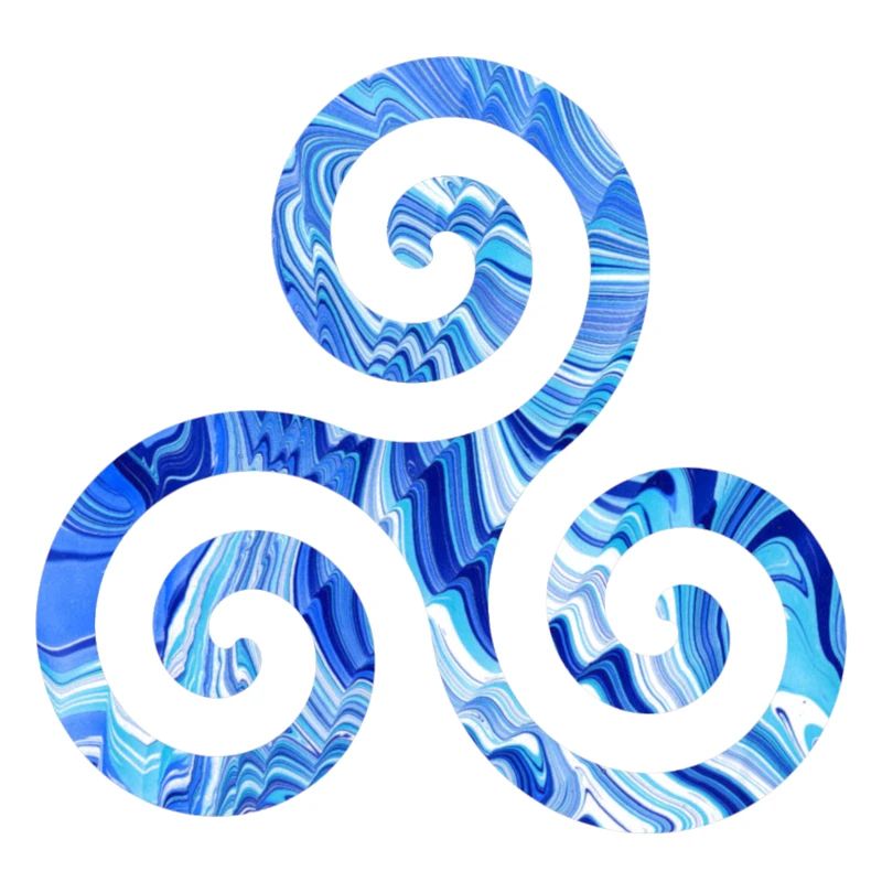 keltisches symbol 1 e 80