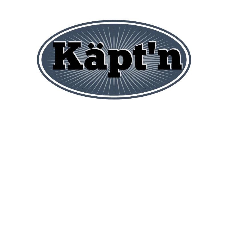 Kapitän, Käpt'n