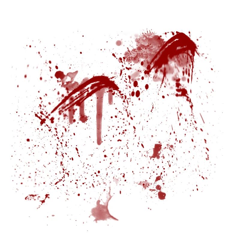 Blood - Blut