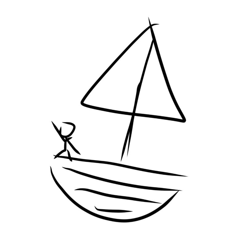 Boot Wasser