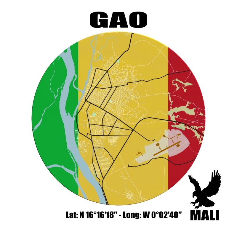 GA0, Mali