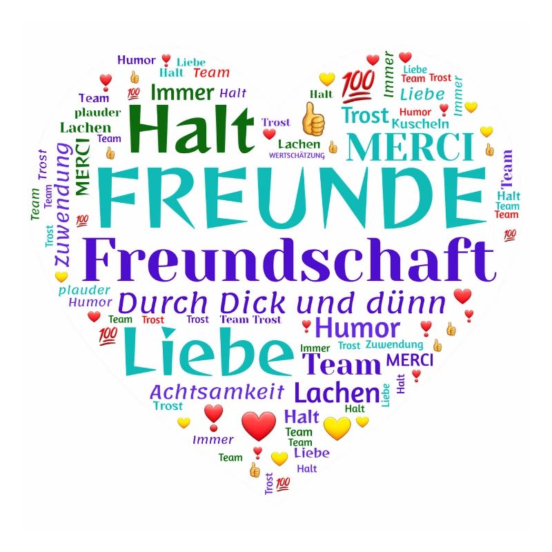 Freunde