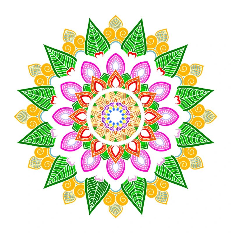 Manu Mandala