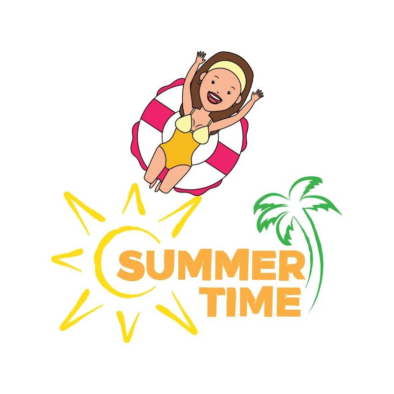 Sommerzeit02 Mädchen