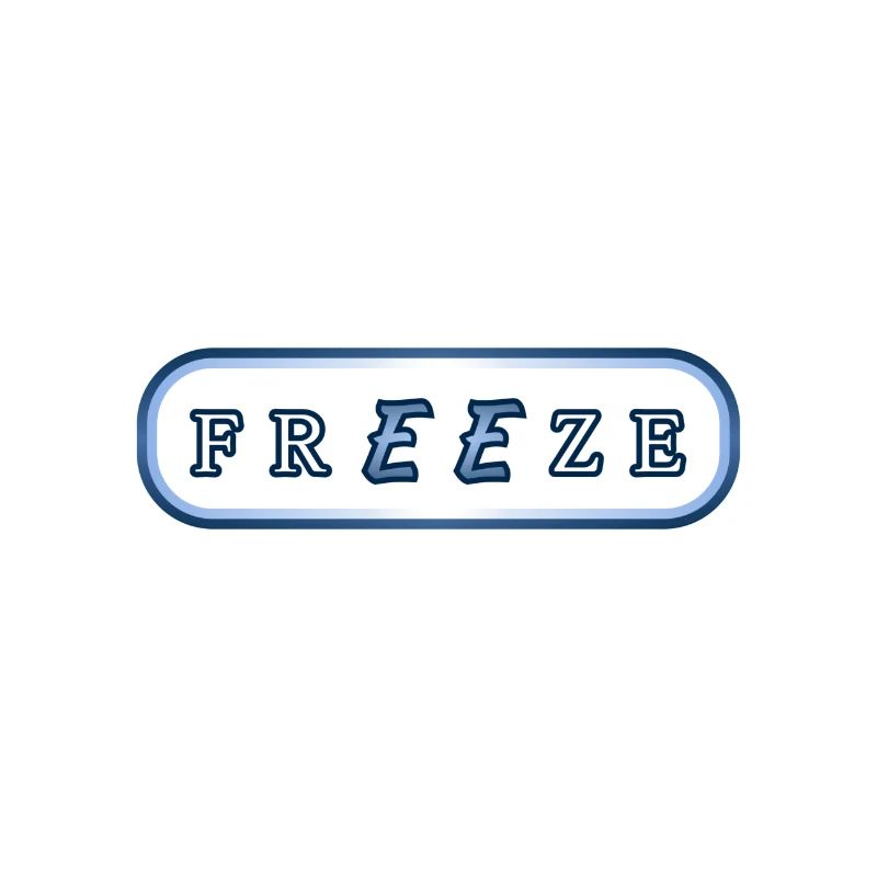 FREEZE
