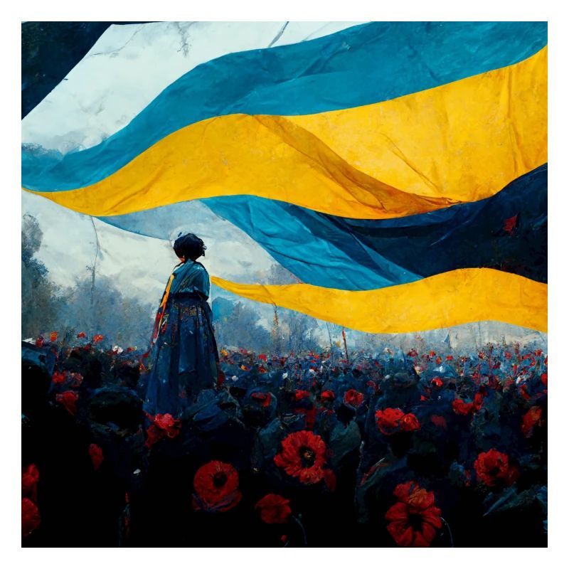 Sieg Der Ukraine