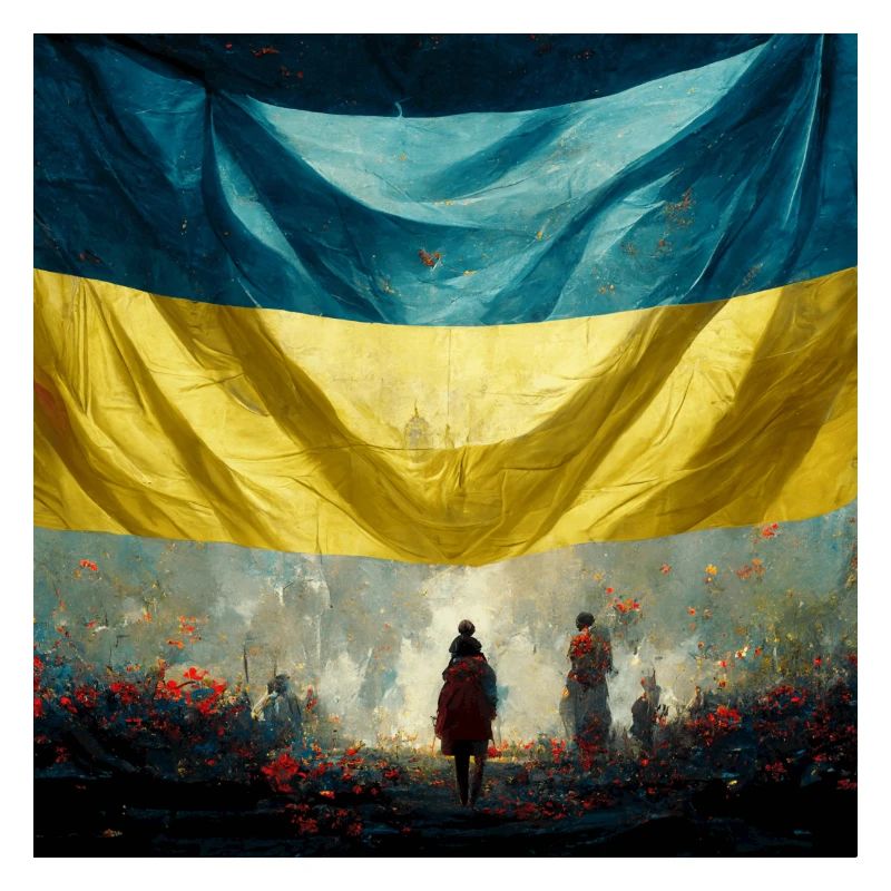 Sieg Der Ukraine
