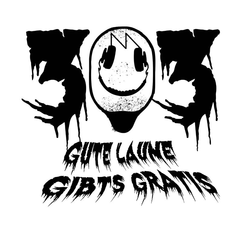 303 Acid Smile