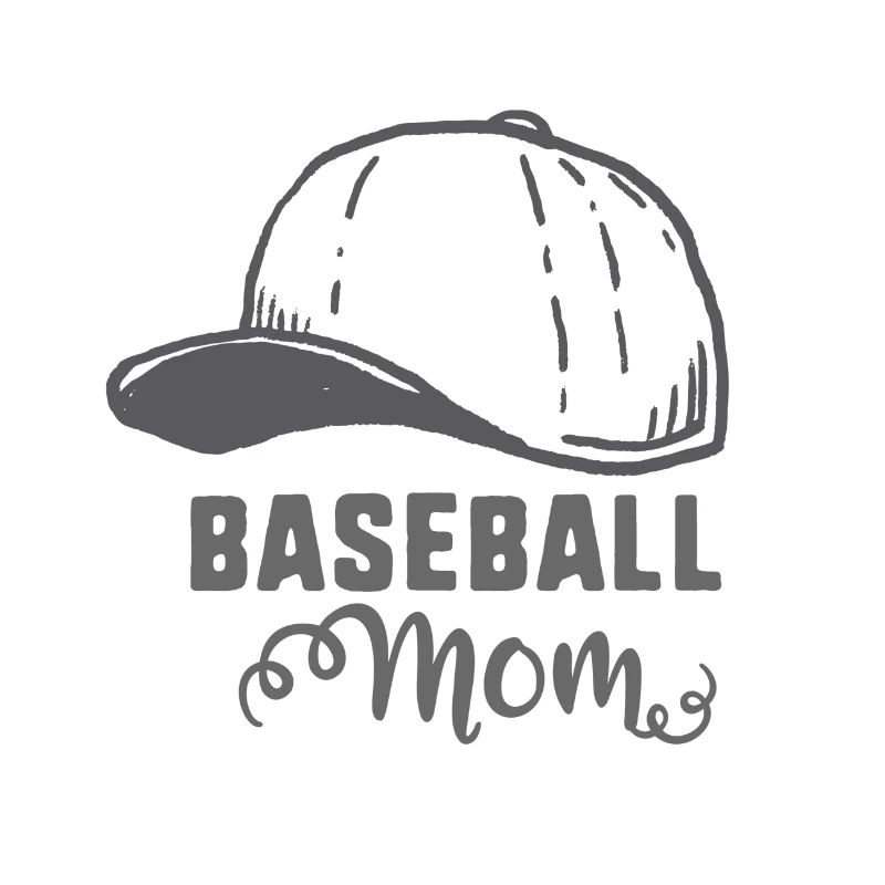 Baseball Mama