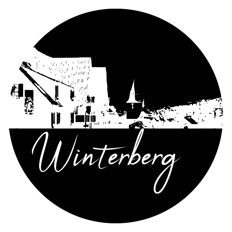 winterberg,skyline,schwarzer kreis,kreis