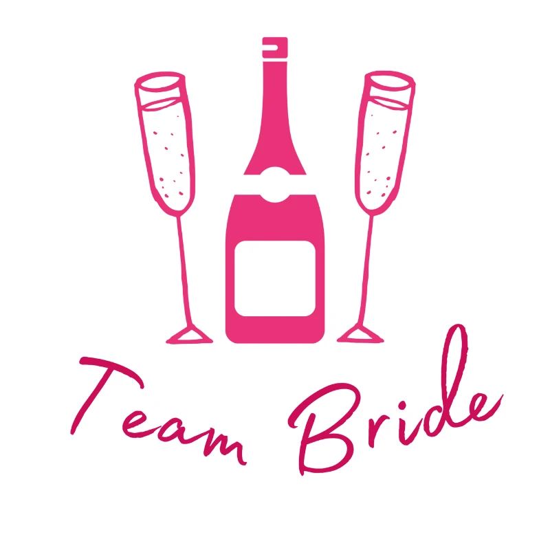 Team Bride