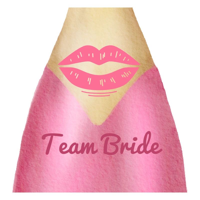Team Bride