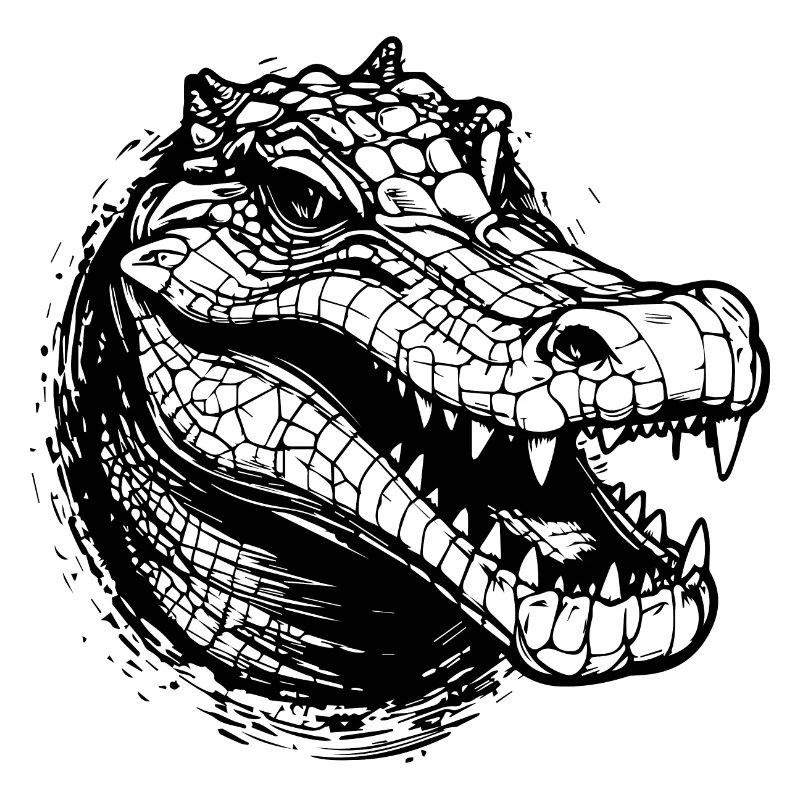 Krokodil