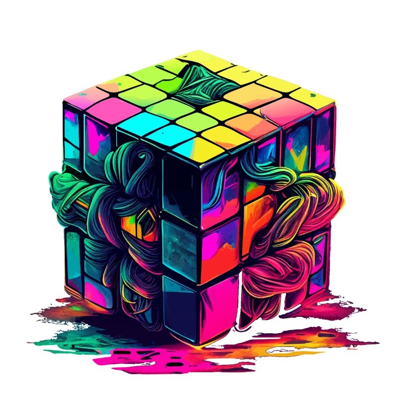cube