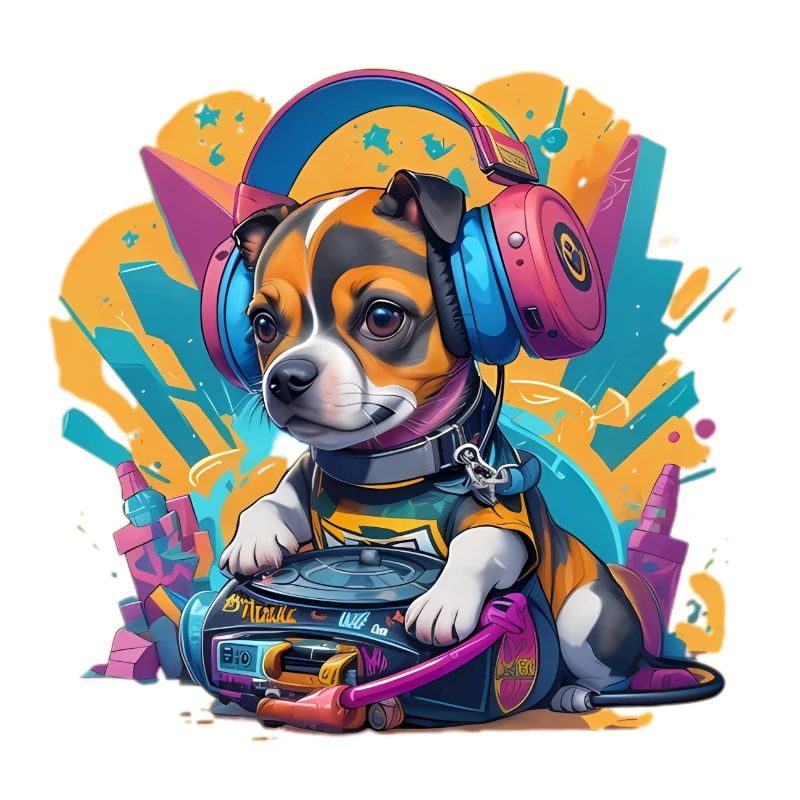DJ Welpe