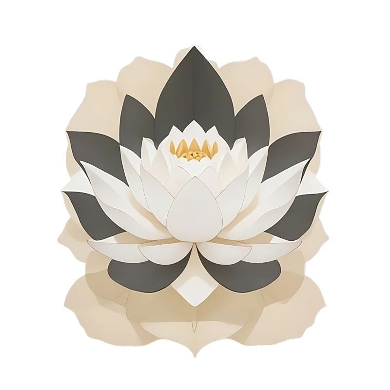 Lotusblume