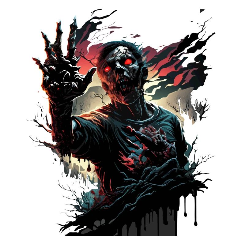 zombie