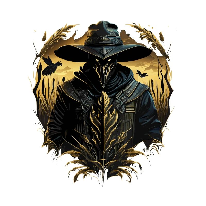 scarecrow