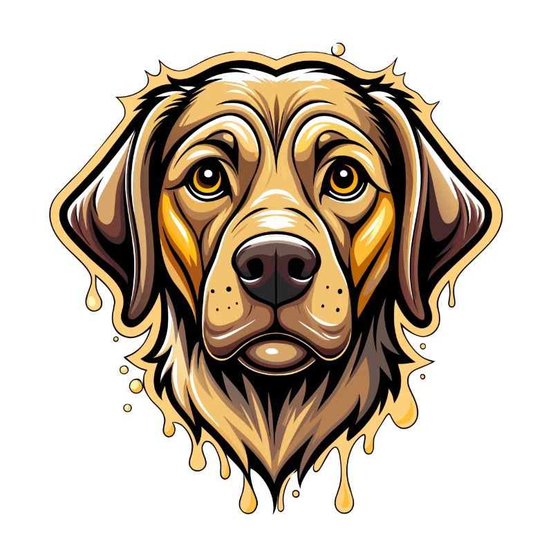 labrador retriever