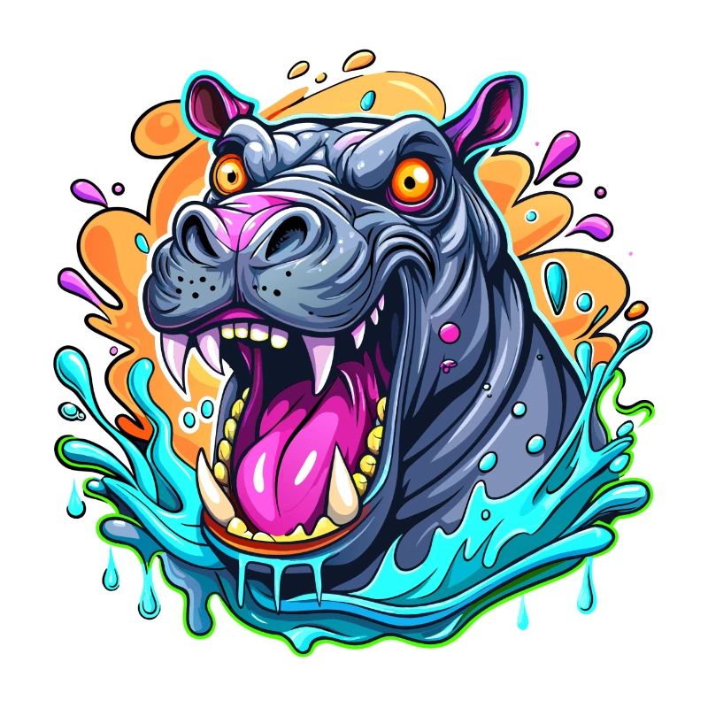 hippo