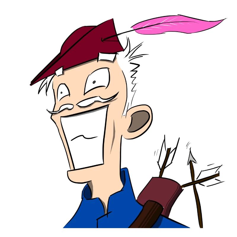 Robin Hood