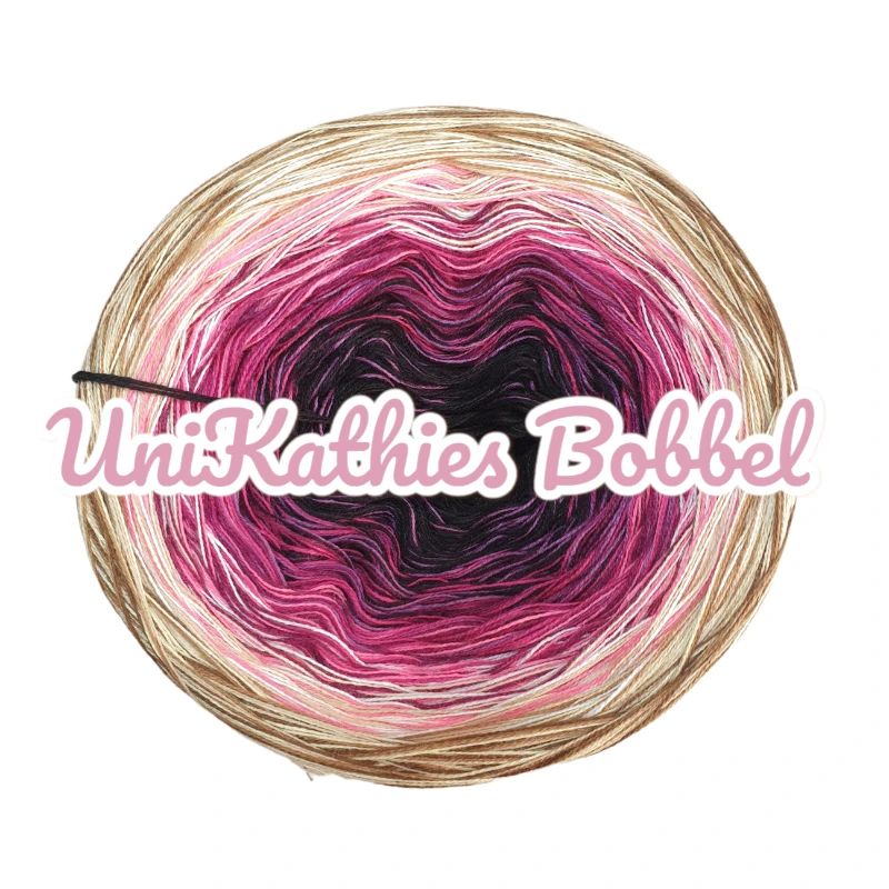 Unikathies Bobbel