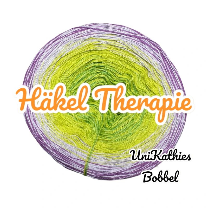 Häkel Therapie